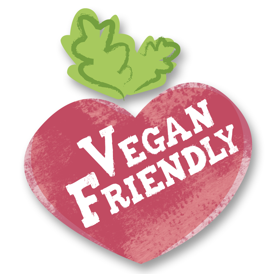 Vegánsky priateľský web